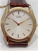 Orologio Citizen in Acciaio QE0302-01Q - QE0302-01Q